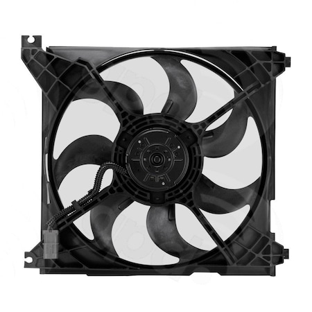 Gpd Electric Cooling Fan 2811298